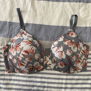 Knix WingWoman Contour Bra